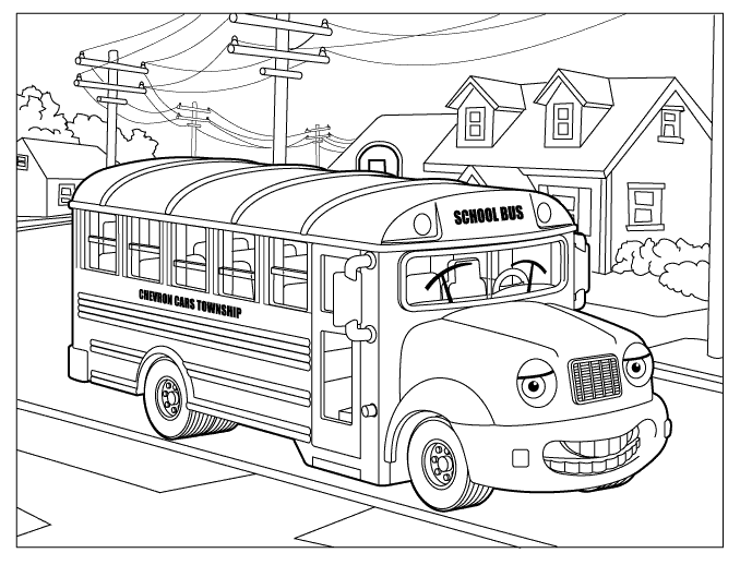 coloring pages disney cars. Cars Coloring Pages 9